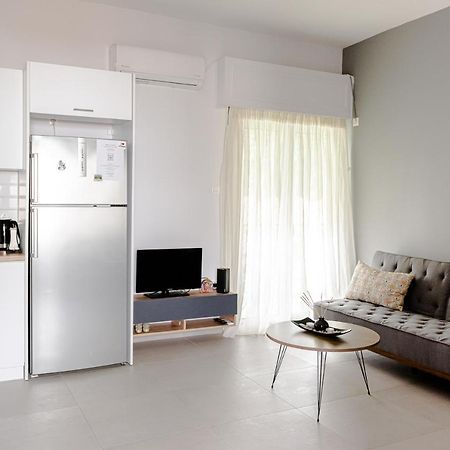 Cosy Apartment 700M From Acropolis Athene Buitenkant foto