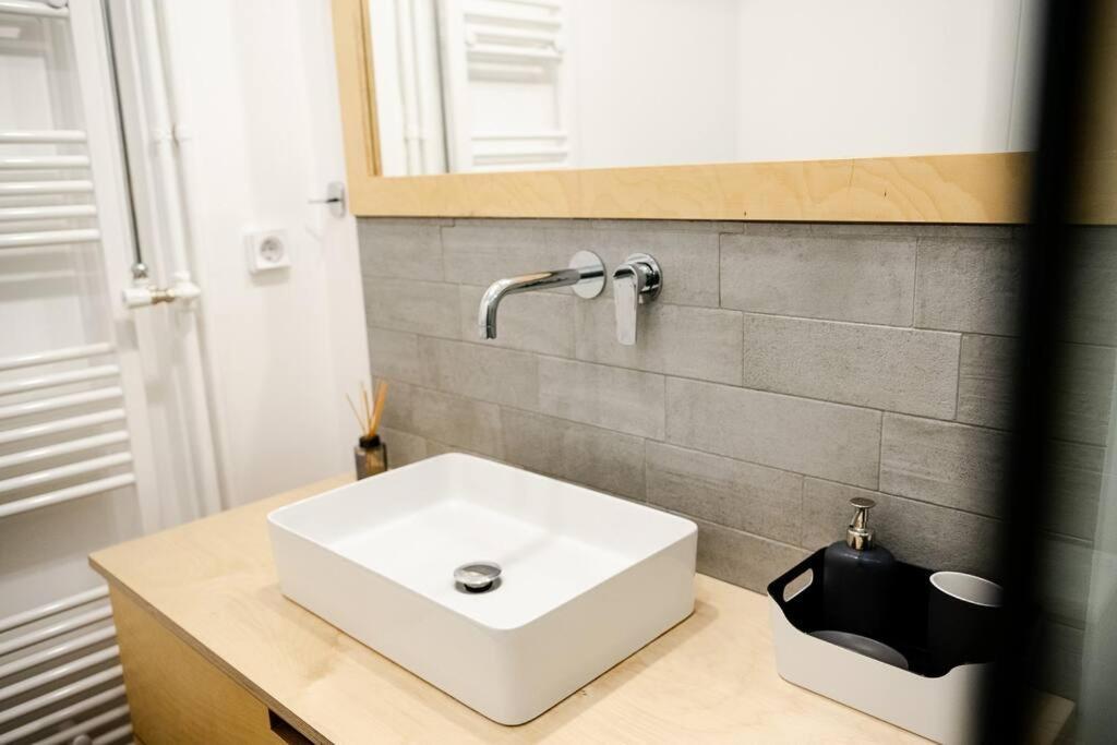 Cosy Apartment 700M From Acropolis Athene Buitenkant foto