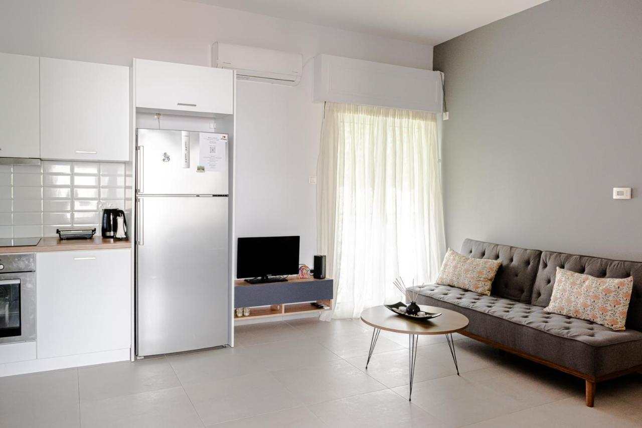 Cosy Apartment 700M From Acropolis Athene Buitenkant foto